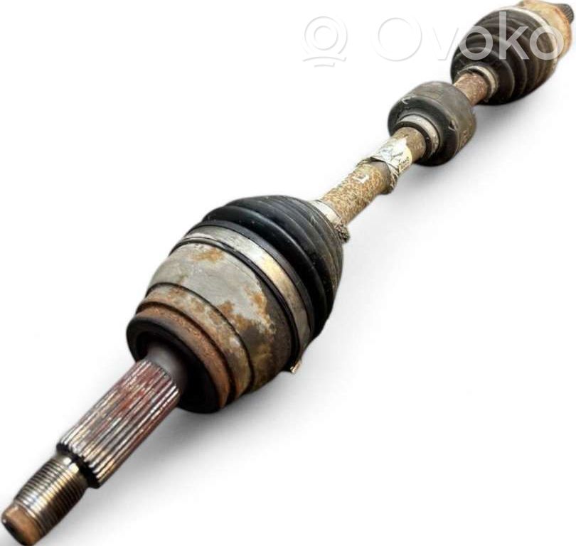 Hyundai i30 fastback Front driveshaft 
