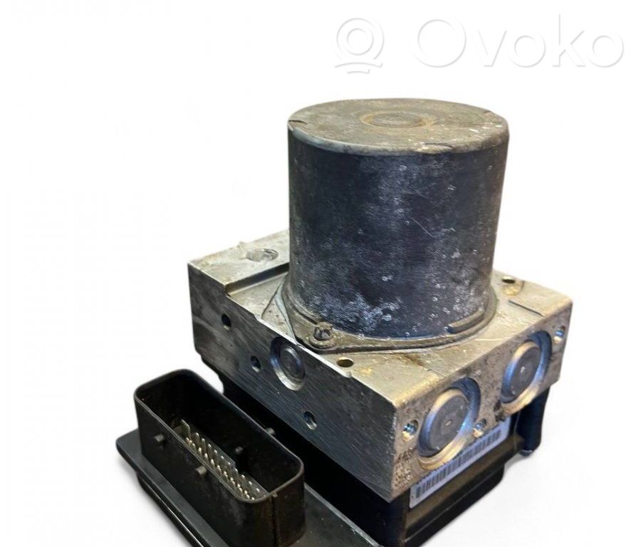 BMW 5 E60 E61 ABS bloks 