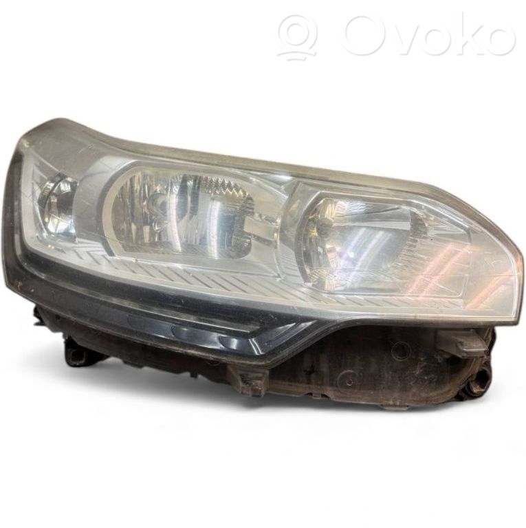 Headlight/headlamp   6206V8,6206V8