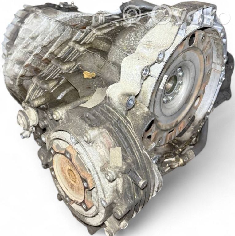 Audi A6 C7 Automatic gearbox 