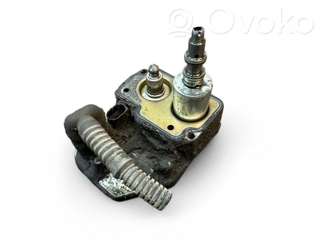 Volvo XC90 Transfer box differential control unit 
