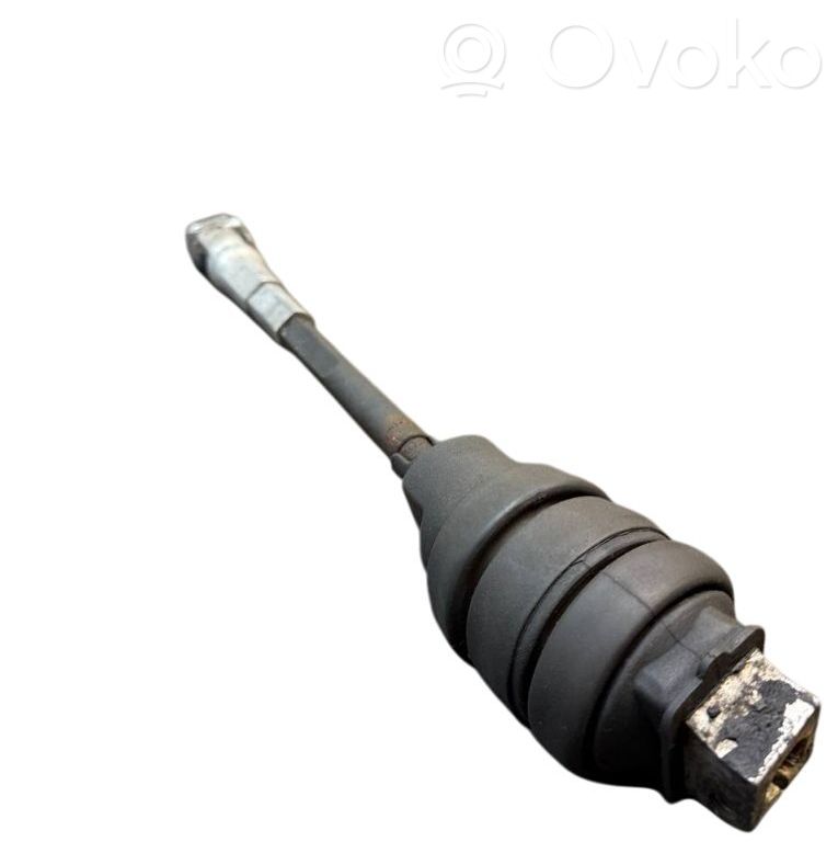 BMW 3 E90 E91 Steering rack mechanical part 