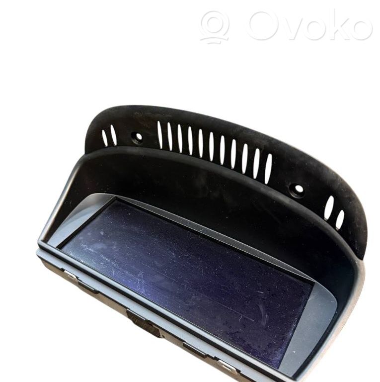 BMW 3 E90 E91 Screen/display/small screen 