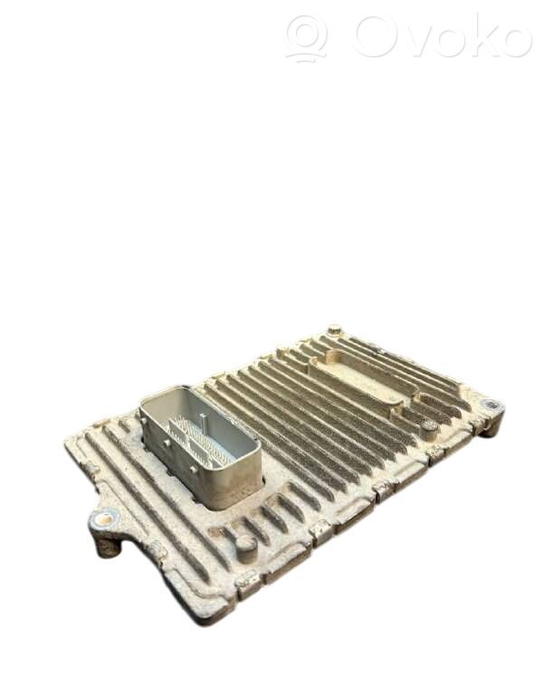 Lancia Voyager Gearbox control unit/module 