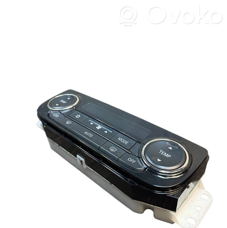 Mitsubishi Outlander Climate control unit 