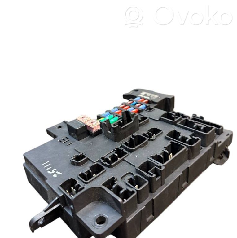 Mitsubishi Outlander Fuse box set 