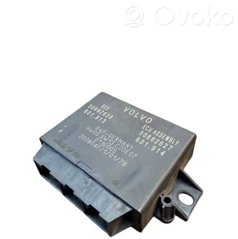 Volvo XC90 Parking PDC control unit/module 