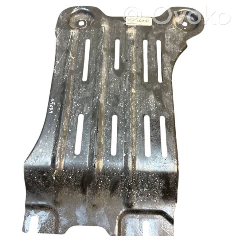 Ford Ranger Engine splash shield/under tray 