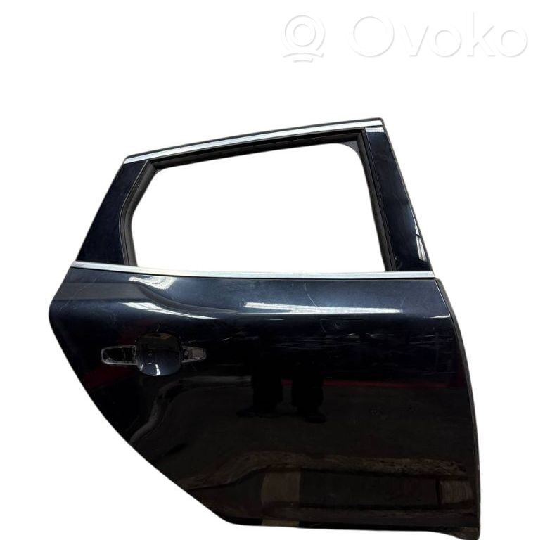 Volvo V40 Galinės durys 