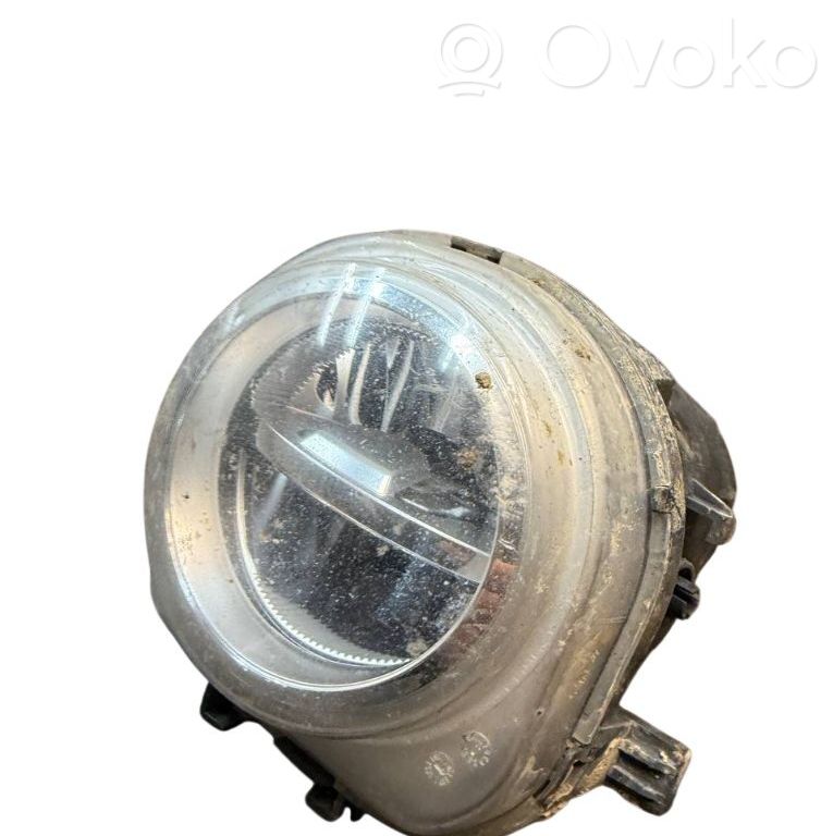 BMW X5 F15 Front fog light 