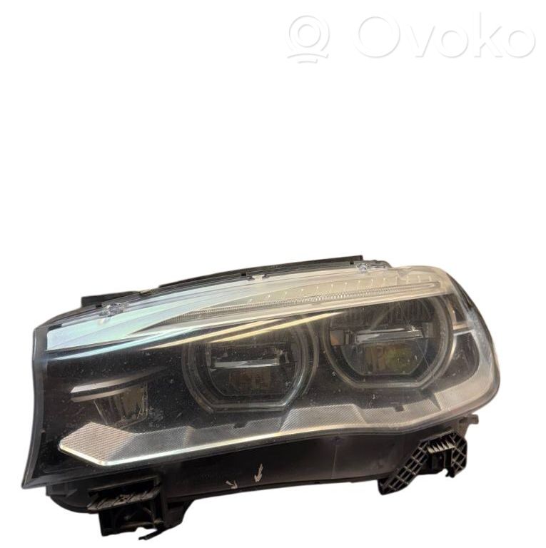 BMW X5 F15 Scheinwerfer 