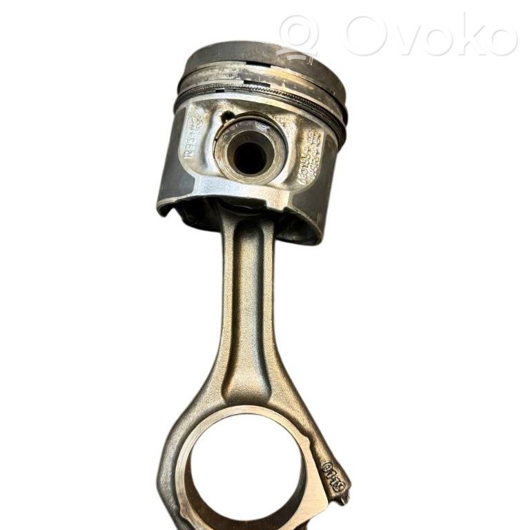 Pistón