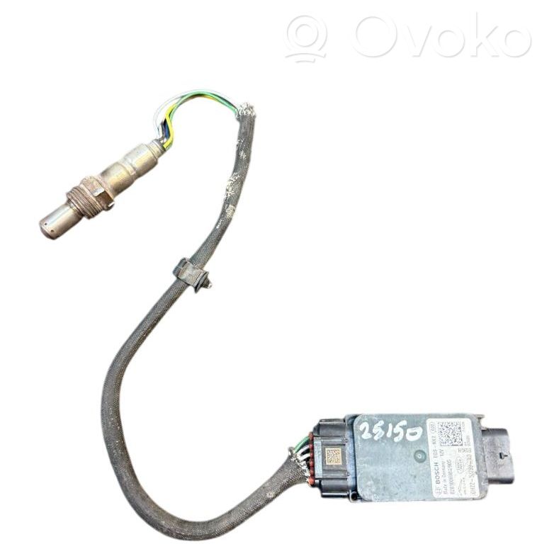 Lambda probe sensor   0281006904,0281006904,GH225J299AD