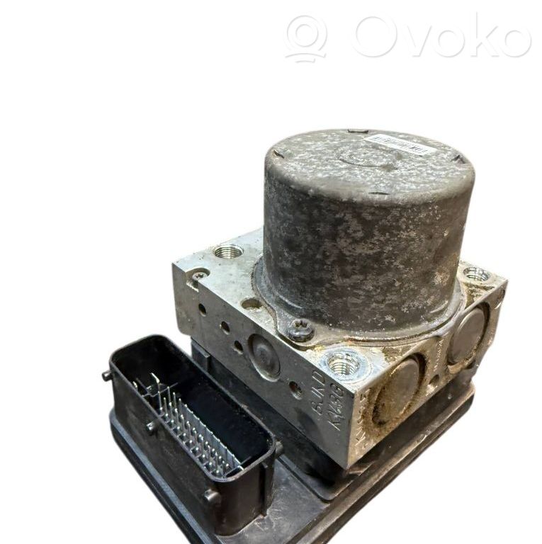 SsangYong Korando ABS Pump 