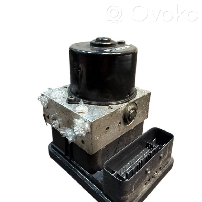 ABS Steuergerät   8M512C405AA,8M512C405AA