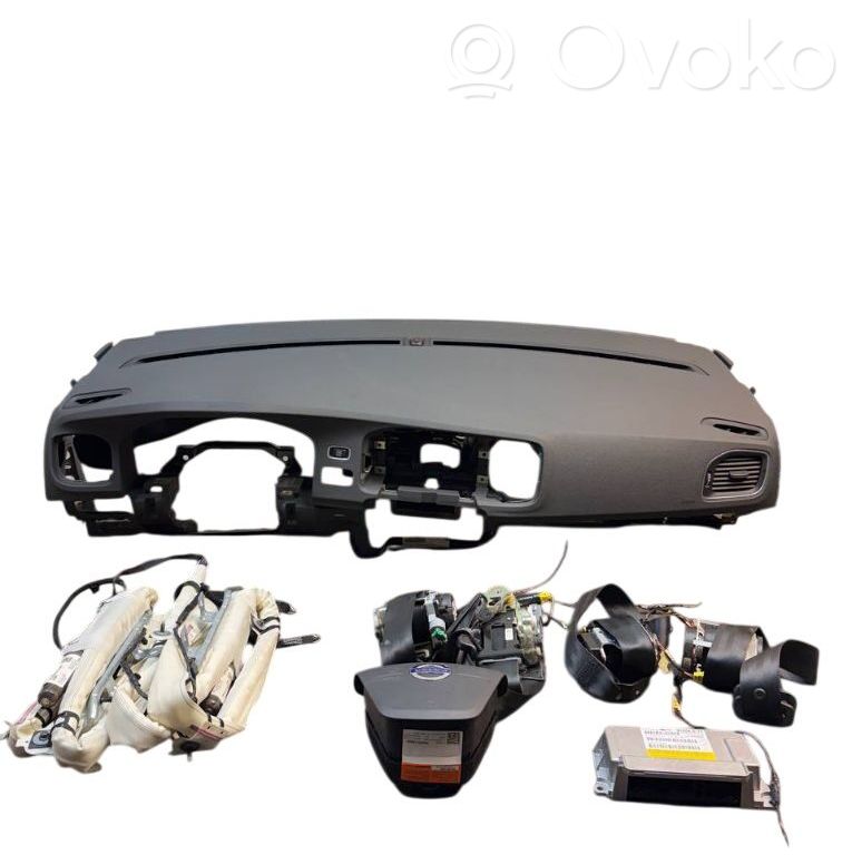 Volvo V60 Set airbag 