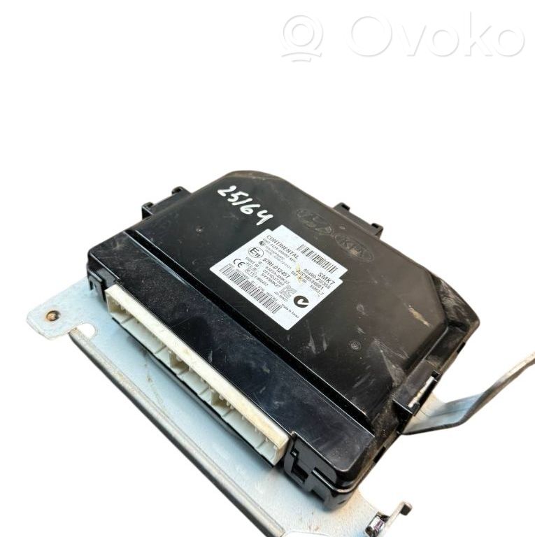 Hyundai Grand Santa Fe NC Keyless (KESSY) go control unit/module 