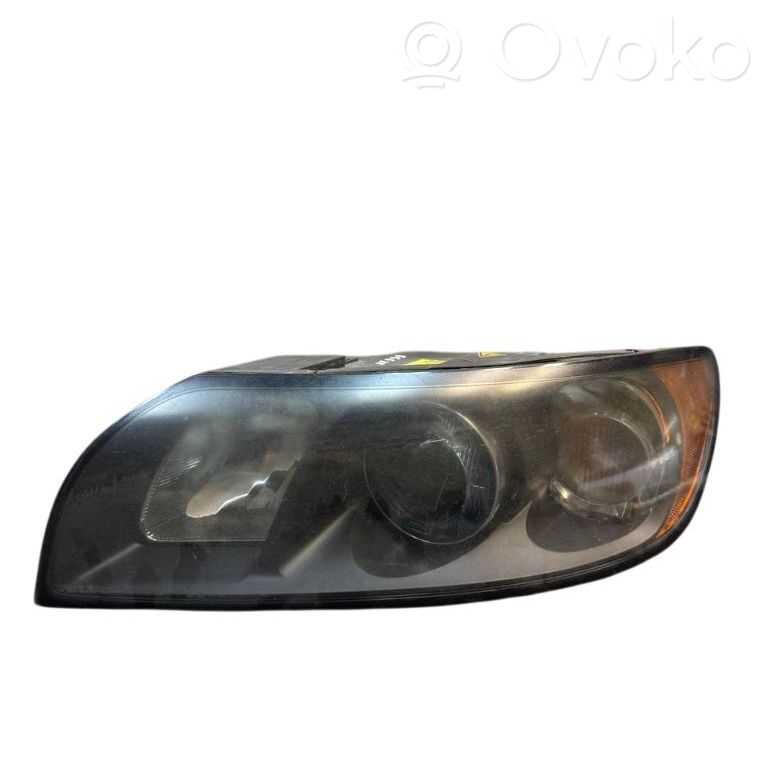 Volvo S40 Phare frontale 