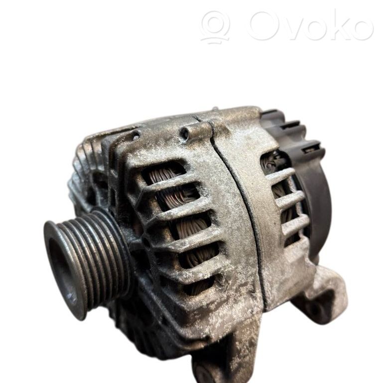 BMW 5 F10 F11 Lichtmaschine 