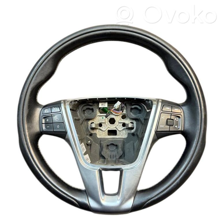 Volvo V60 Vairas 
