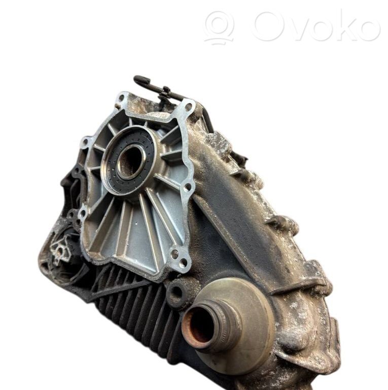 BMW X5 E70 Verteilergetriebe 