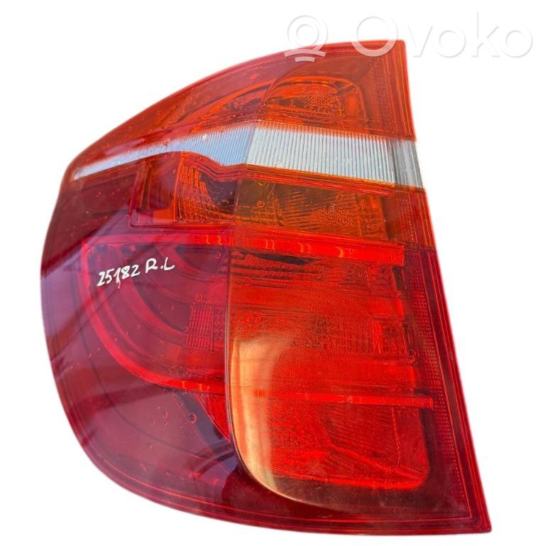 BMW X3 F25 Takavalot 