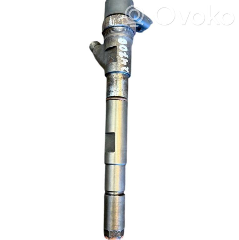 Inyector de combustible   0445110186,0445110186,338004A150