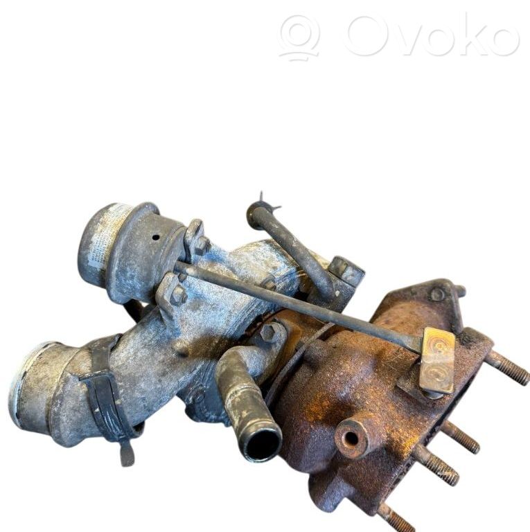 Turbo   282004A101,282004A101