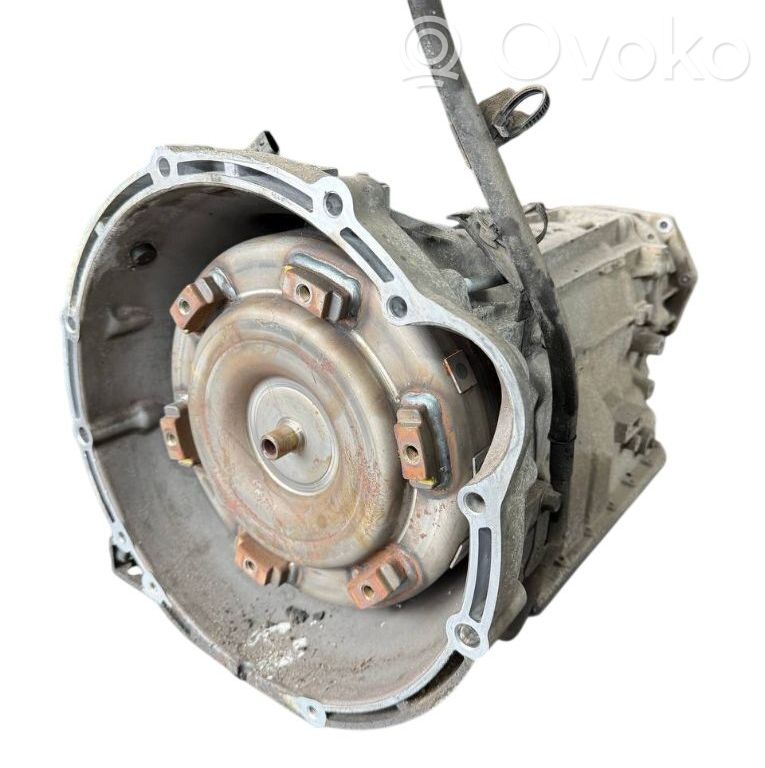 KIA Sorento Automatic gearbox 