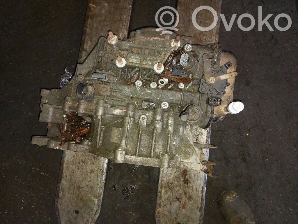 Mitsubishi Outlander Caja de cambios automática 