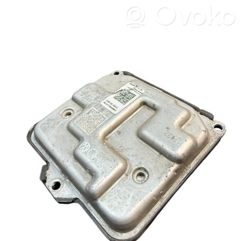 Audi Q2 - Xenon control unit/module 