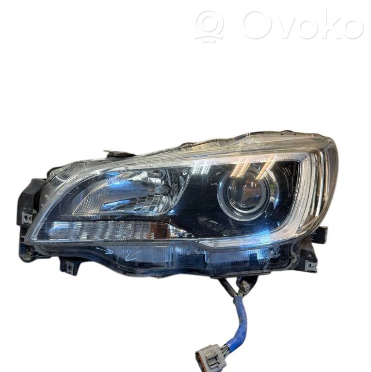 Subaru Outback (BS) Scheinwerfer 