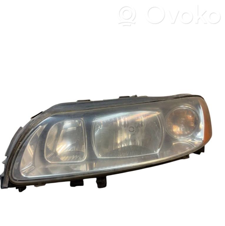 Volvo XC70 Headlight/headlamp 
