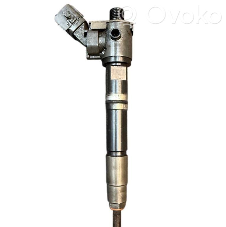 Inyector de combustible   31405404,31405404,36010045