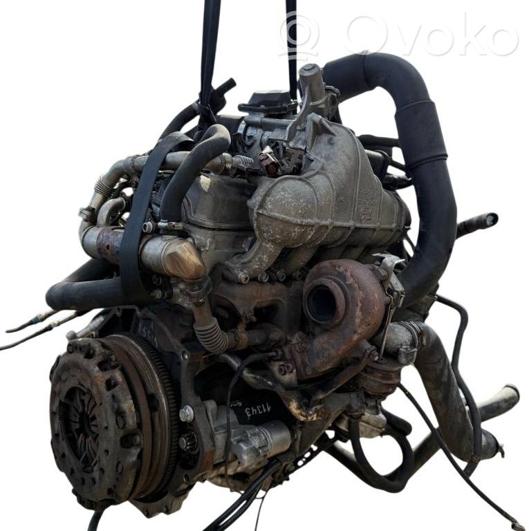 Engine   BJL,BJL,BJM,076100031B,076100091A,076100091AX