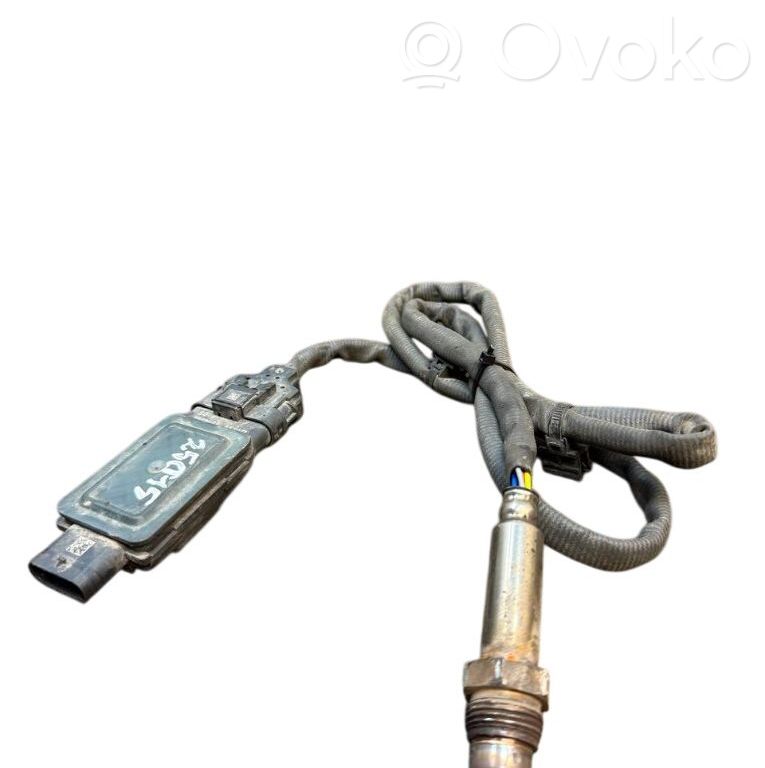 BMW 5 G30 G31 G38 Lambda probe sensor 