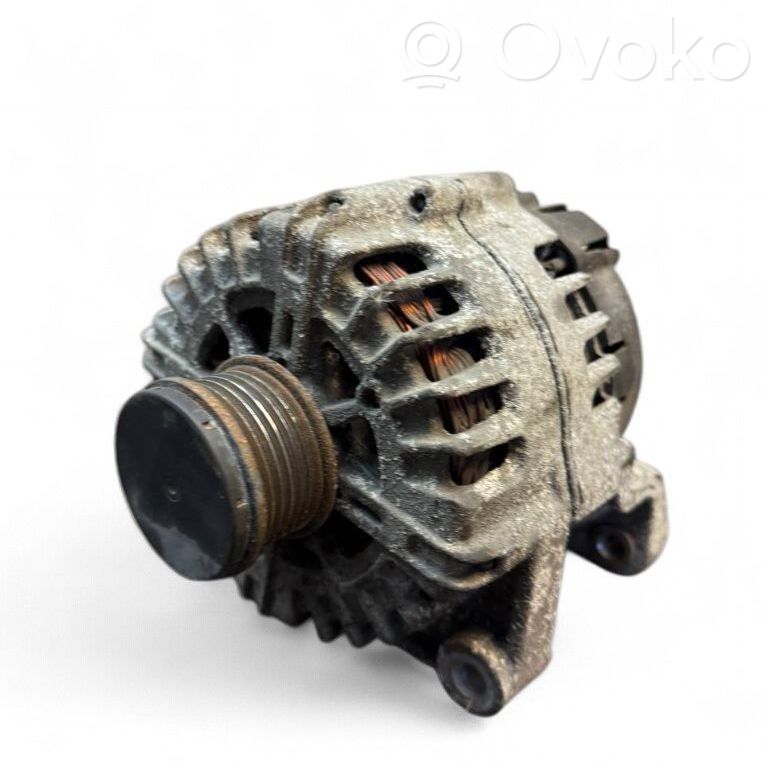BMW X3 F25 Alternator 