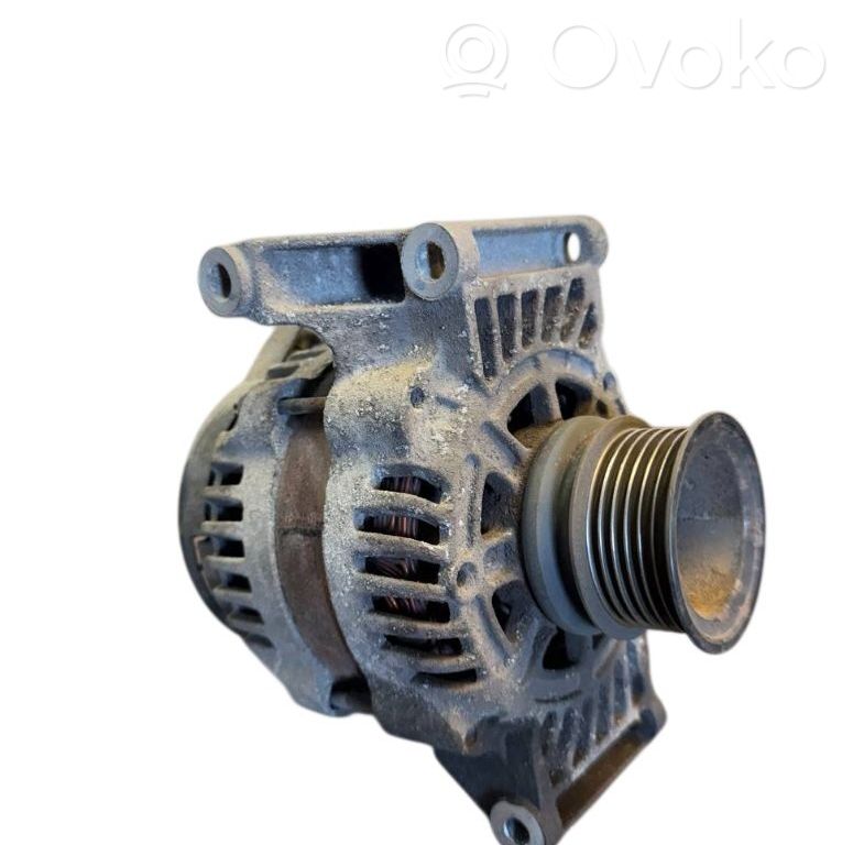 Opel Insignia A Alternador 