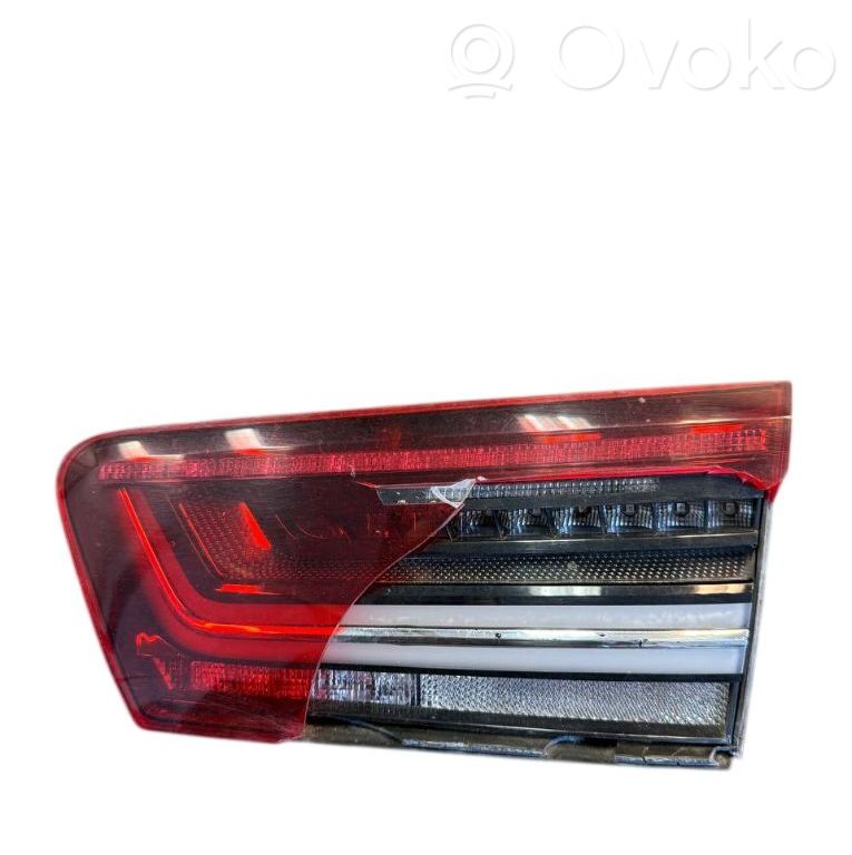 Audi A6 C7 Takaluukun takavalot 