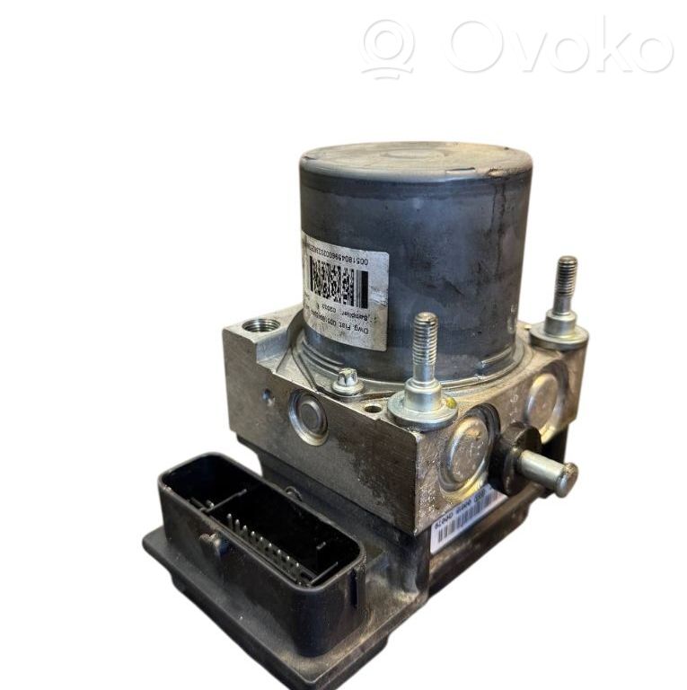 Peugeot Boxer ABS Pump 