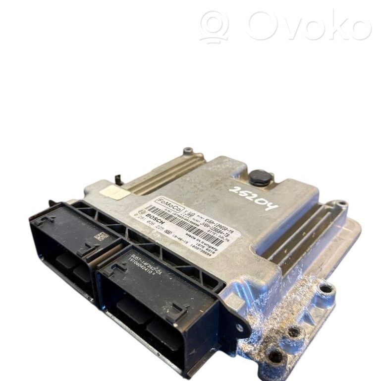 Ford Grand Tourneo Connect Engine control unit/module 