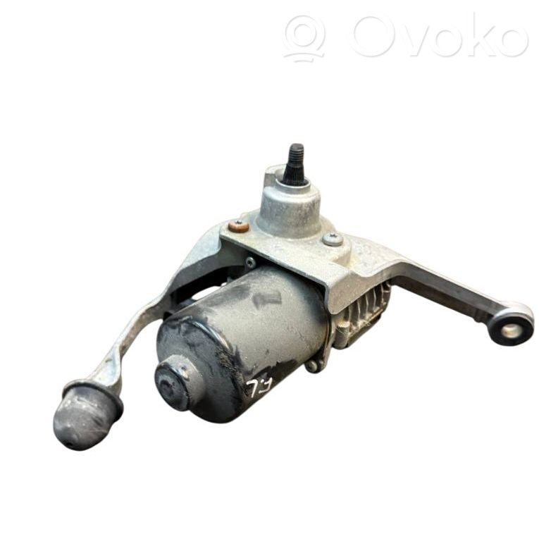 Ford Grand Tourneo Connect Wischermotor 