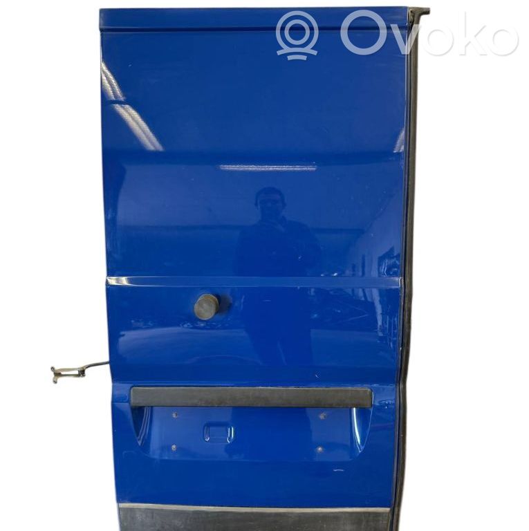 Peugeot Boxer Durvis 