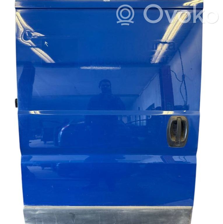Peugeot Boxer Side sliding door 