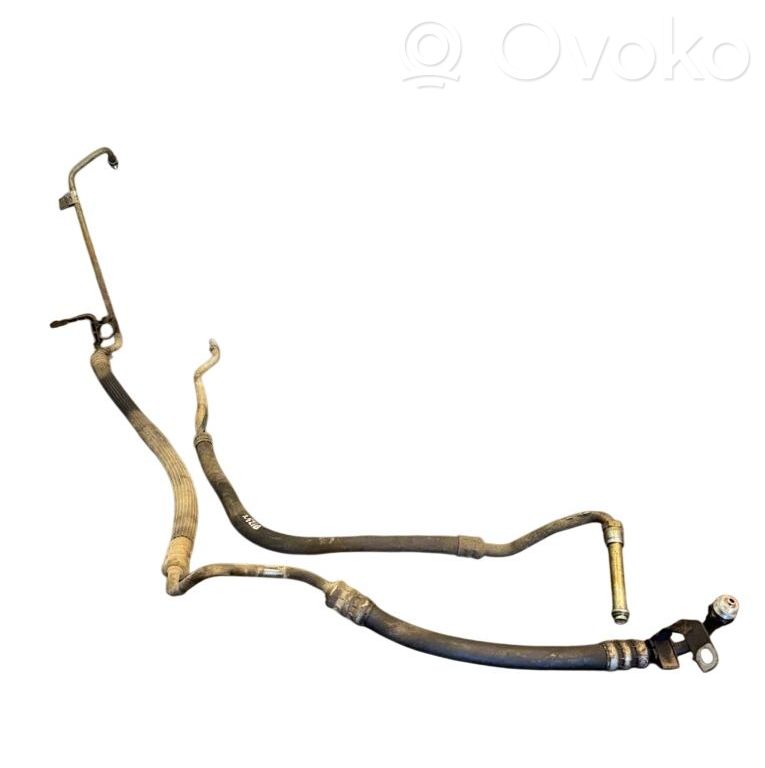 Peugeot Boxer Ohjaustehostimen letkusto 