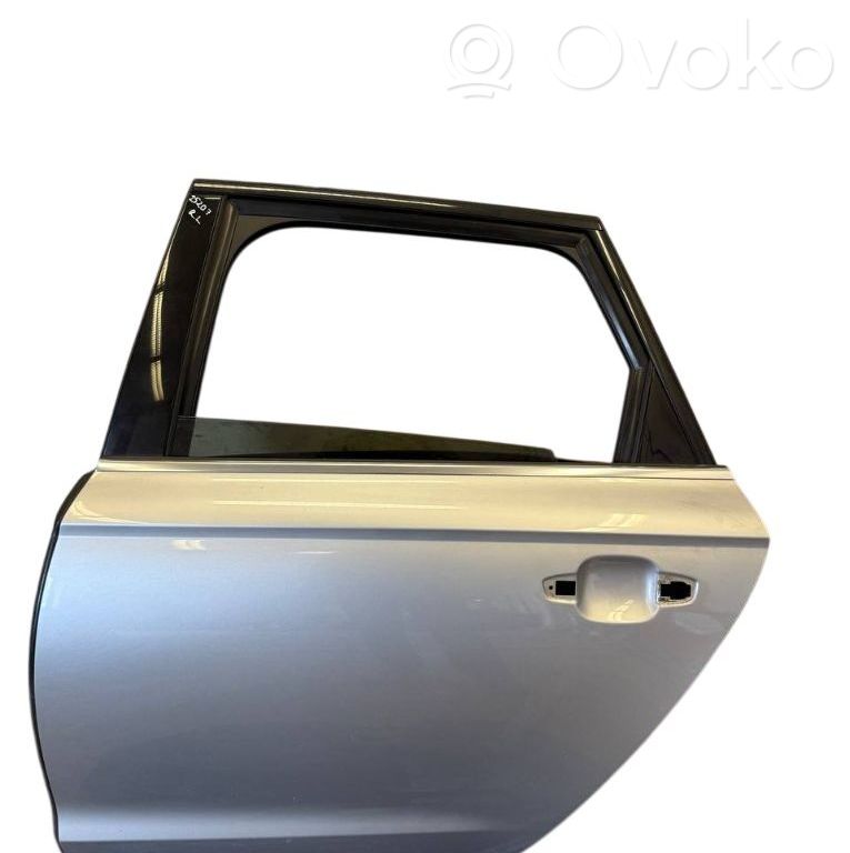 Puerta trasera   4G9833051,4G9833051