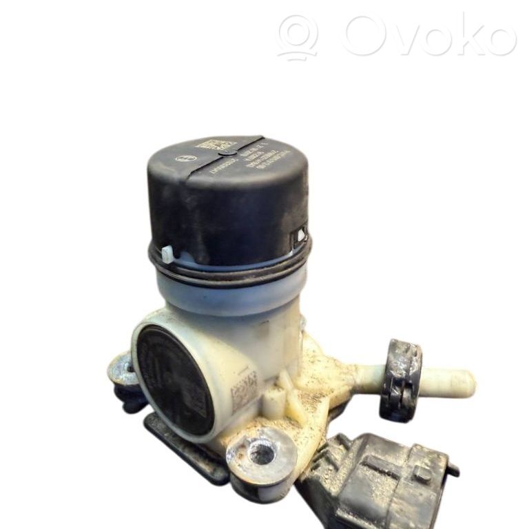 Ford Grand Tourneo Connect Adblue pumppu 