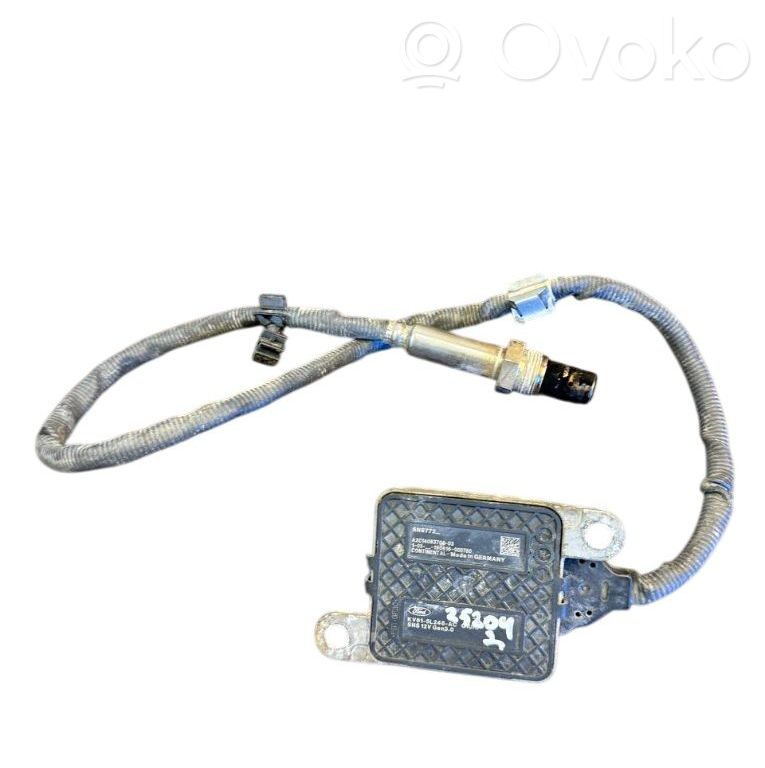 Ford Grand Tourneo Connect Lambda-anturi 