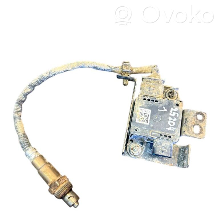 Ford Grand Tourneo Connect Lambda probe sensor 
