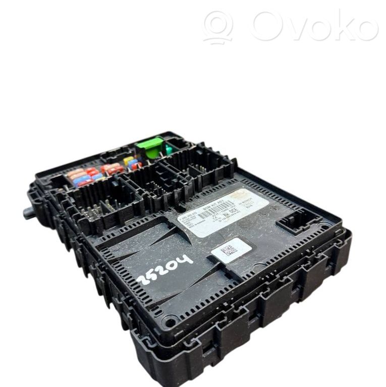 Ford Grand Tourneo Connect Central body control module 